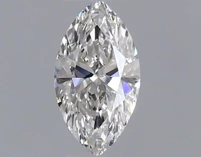0.30ct H VS2 Very Good Cut Marquise Diamond