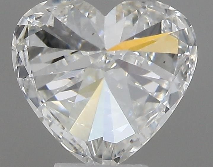 0.37ct G VS1 Very Good Cut Heart Diamond