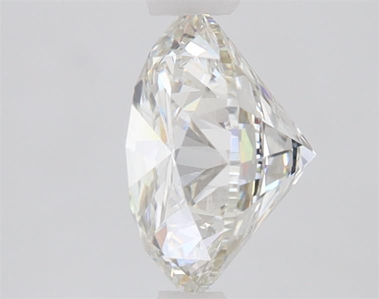 2.02ct H VS1 Rare Carat Ideal Cut Round Lab Grown Diamond