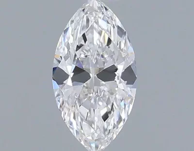 0.30ct E SI2 Very Good Cut Marquise Diamond