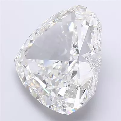 20.37ct H VS1 Very Good Cut Heart Lab Grown Diamond