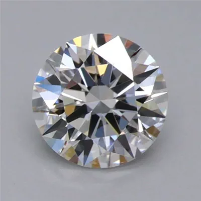 0.29ct E VVS2 Rare Carat Ideal Cut Round Diamond