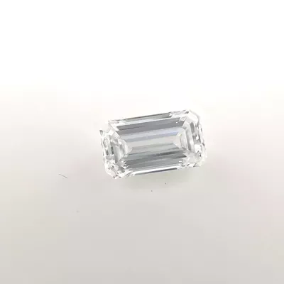 0.50ct E VS2 Excellent Cut Emerald Diamond