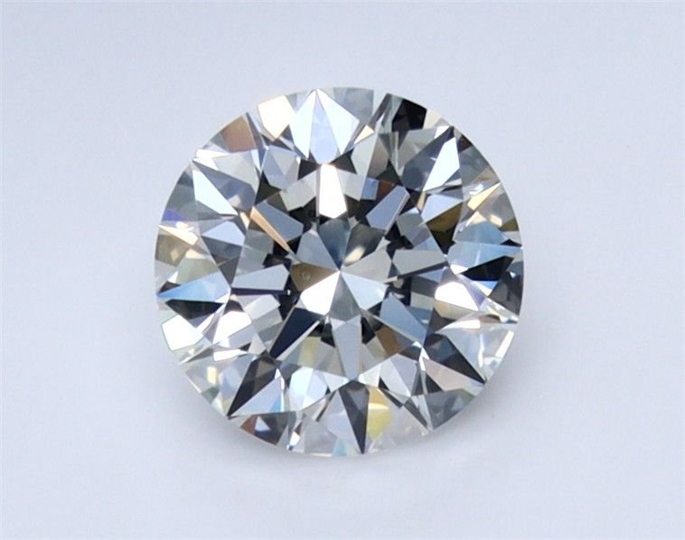 1.15ct G VVS2 Rare Carat Ideal Cut Round Diamond