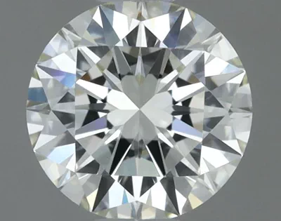 0.50ct J VVS1 Rare Carat Ideal Cut Round Diamond