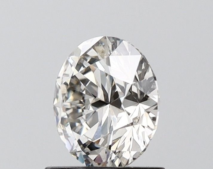 1.05ct H VS1 Rare Carat Ideal Cut Round Lab Grown Diamond