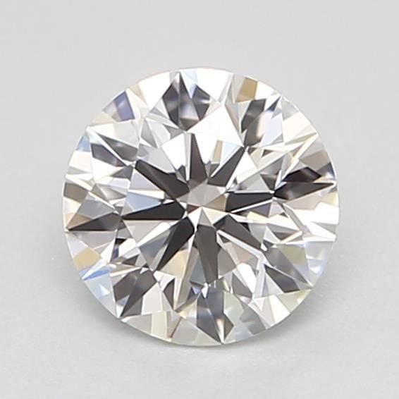 0.35ct E VVS1 Rare Carat Ideal Cut Round Diamond