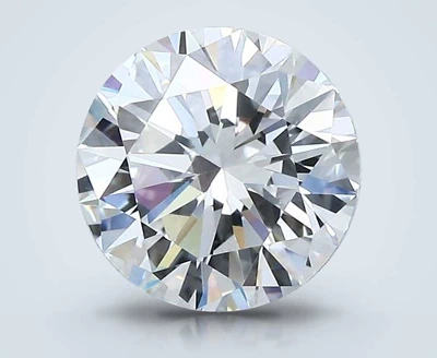 2.02ct E VS2 Excellent Cut Round Diamond