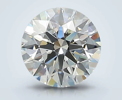 1.16ct D VS1 Rare Carat Ideal Cut Round Lab Grown Diamond