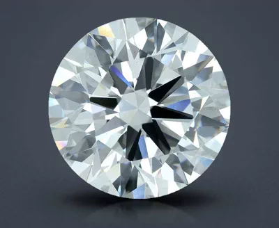 10.15ct E VS2 Rare Carat Ideal Cut Round Lab Grown Diamond