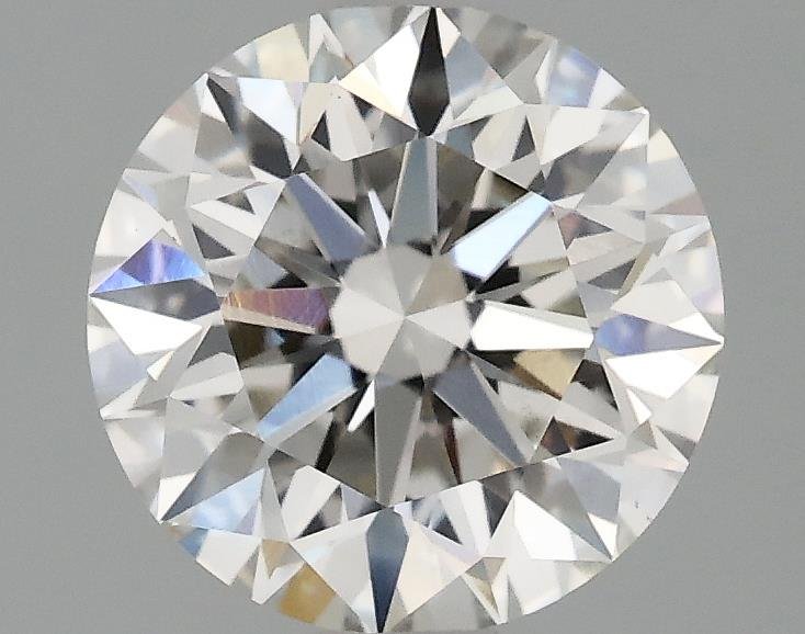 1.57ct G VS1 Ideal Cut Round Lab Grown Diamond