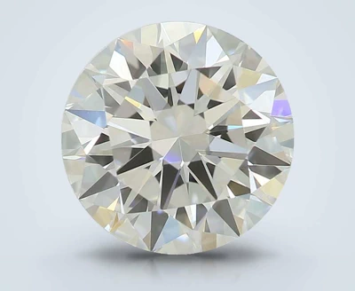 1.79ct D VVS2 Excellent Cut Round Lab Grown Diamond