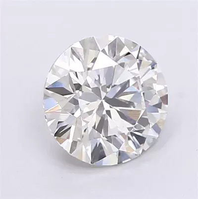 1.50ct G VS1 Excellent Cut Round Lab Grown Diamond