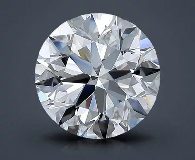 5.01ct G VS1 Excellent Cut Round Diamond