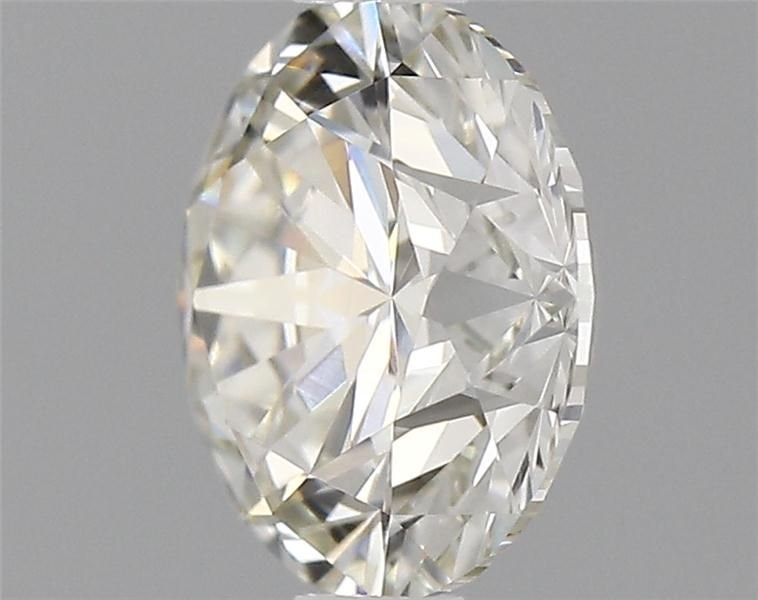 1.03ct K VS1 Rare Carat Ideal Cut Round Diamond