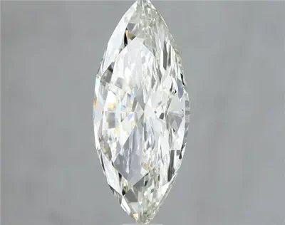 1.00ct J VS2 Rare Carat Ideal Cut Marquise Diamond