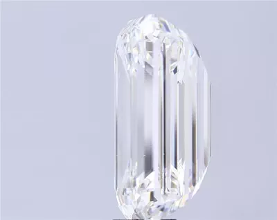 20.09ct G VS1 Rare Carat Ideal Cut Emerald Lab Grown Diamond