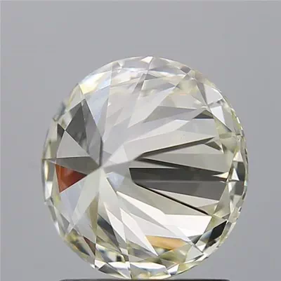 1.80ct K VS1 Rare Carat Ideal Cut Round Diamond
