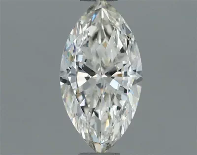 0.50ct J VVS1 Very Good Cut Marquise Diamond