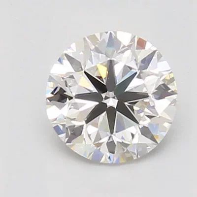 0.90ct G VVS1 Very Good Cut Round Diamond