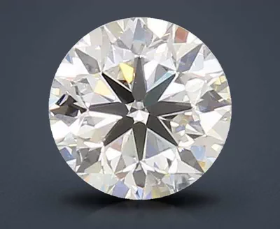 0.90ct G VVS1 Very Good Cut Round Diamond