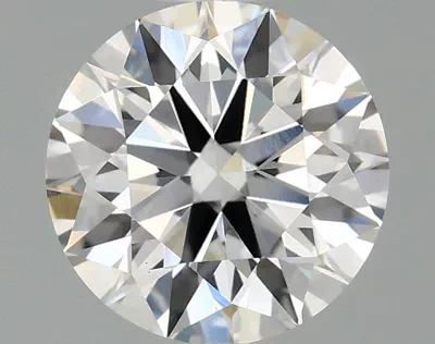 1.02ct F VS1 Rare Carat Ideal Cut Round Lab Grown Diamond