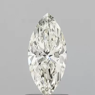 1.00ct J SI1 Very Good Cut Marquise Diamond