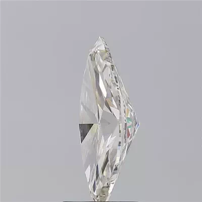 2.23ct J VVS2 Rare Carat Ideal Cut Marquise Diamond