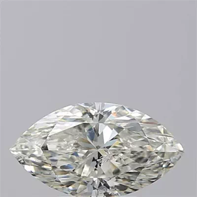 1.70ct H SI2 Very Good Cut Marquise Diamond