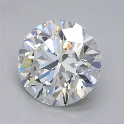 0.33ct G VVS2 Rare Carat Ideal Cut Round Diamond