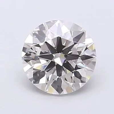 1.00ct G VS1 Excellent Cut Round Lab Grown Diamond