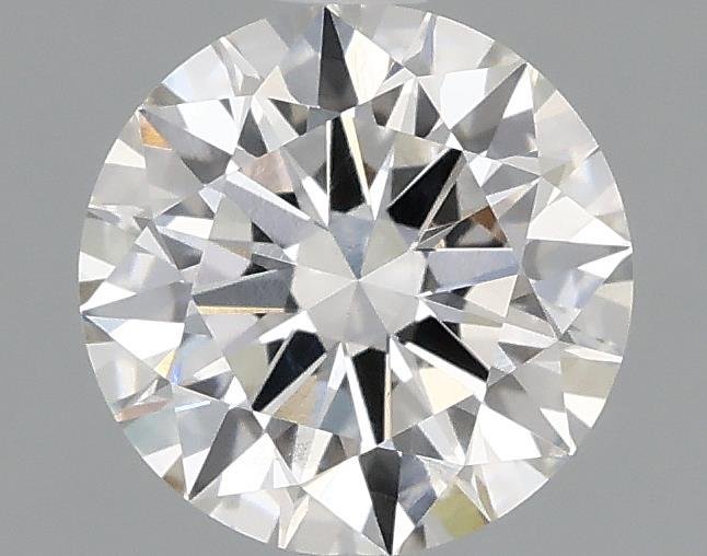 1.03ct F VS1 Rare Carat Ideal Cut Round Lab Grown Diamond