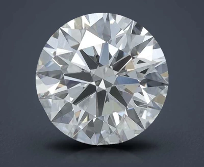 1.79ct D VS1 Rare Carat Ideal Cut Round Lab Grown Diamond