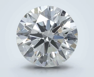 1.79ct D VS1 Rare Carat Ideal Cut Round Lab Grown Diamond