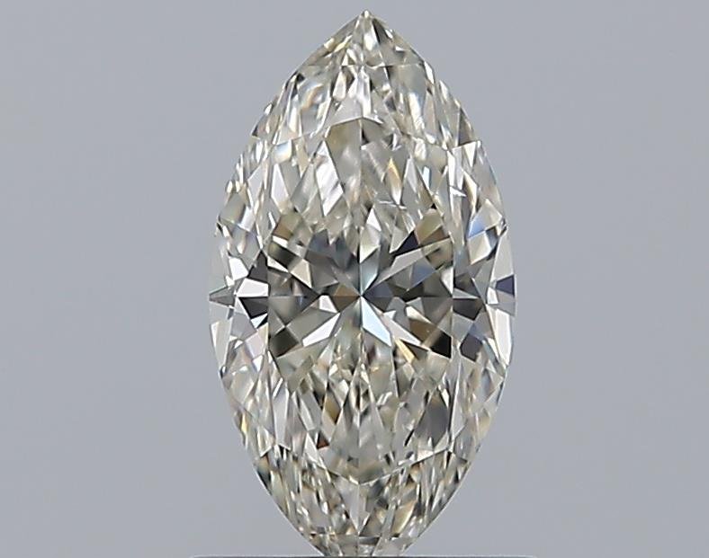 0.97ct K SI1 Very Good Cut Marquise Diamond