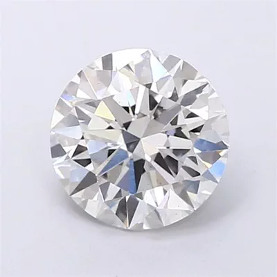 1.80ct G VS2 Excellent Cut Round Lab Grown Diamond