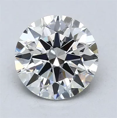 1.50ct E VS2 Rare Carat Ideal Cut Round Lab Grown Diamond