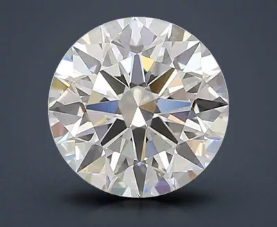 1.81ct E VS1 Rare Carat Ideal Cut Round Lab Grown Diamond
