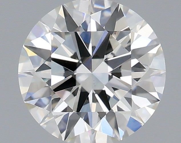 1.15ct G VS1 Rare Carat Ideal Cut Round Lab Grown Diamond