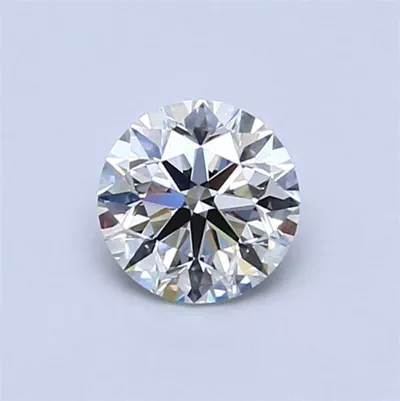 0.70ct K VVS1 Very Good Cut Round Diamond