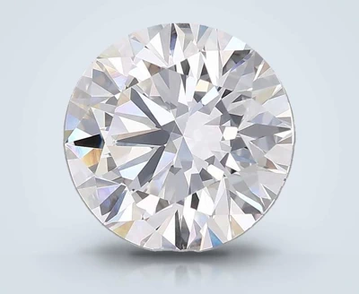 1.58ct I VVS1 Rare Carat Ideal Cut Round Lab Grown Diamond