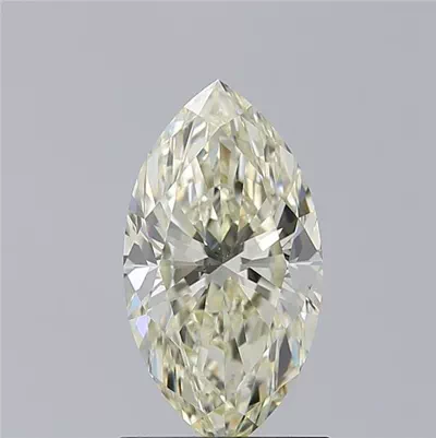 1.21ct K VS2 Very Good Cut Marquise Diamond