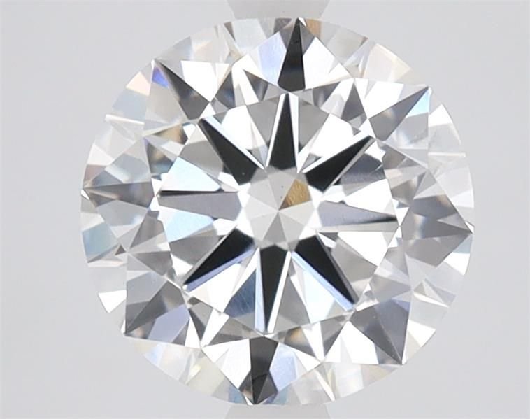2.00ct G VS2 Excellent Cut Round Lab Grown Diamond