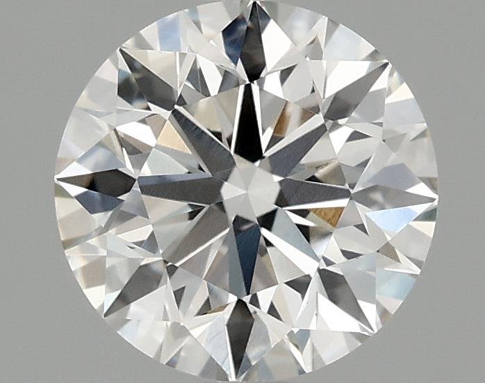 1.47ct G VS1 Excellent Cut Round Lab Grown Diamond