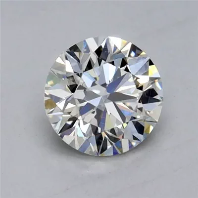 0.35ct H VS1 Rare Carat Ideal Cut Round Diamond