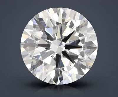 9.61ct E VS1 Rare Carat Ideal Cut Round Lab Grown Diamond