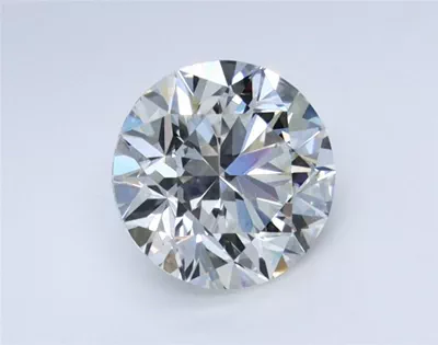 1.30ct H VS1 Rare Carat Ideal Cut Round Diamond