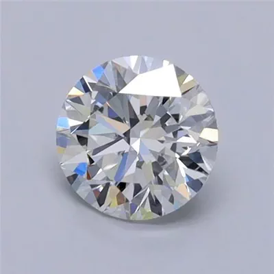 0.32ct G VS1 Rare Carat Ideal Cut Round Diamond