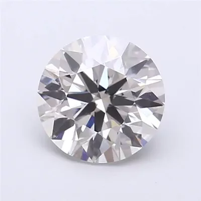 1.89ct H VS1 Excellent Cut Round Lab Grown Diamond