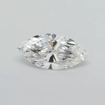 3.56ct E VVS1 Rare Carat Ideal Cut Marquise Lab Grown Diamond